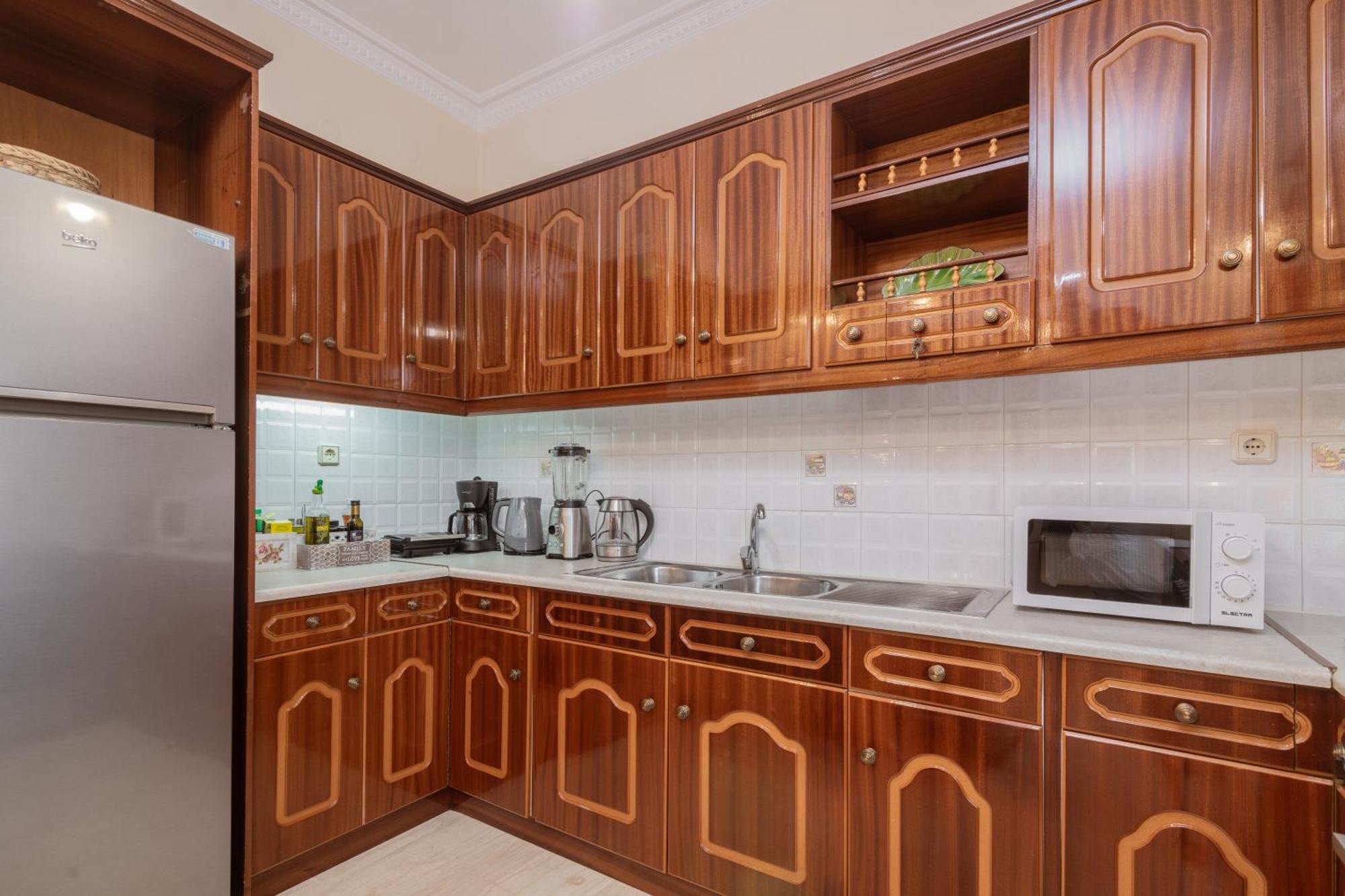 Villa Vrisi Fagias Экстерьер фото