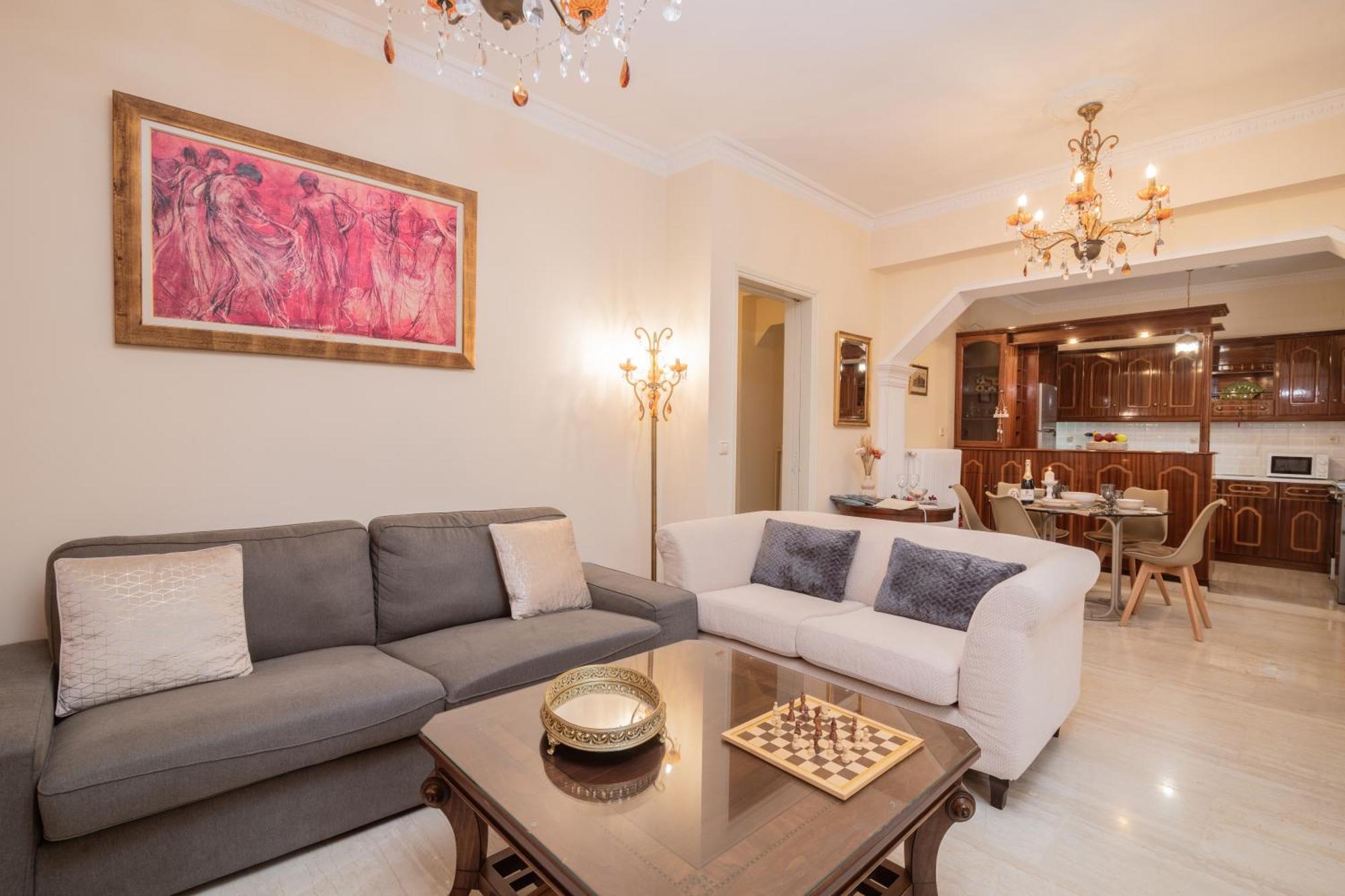 Villa Vrisi Fagias Экстерьер фото