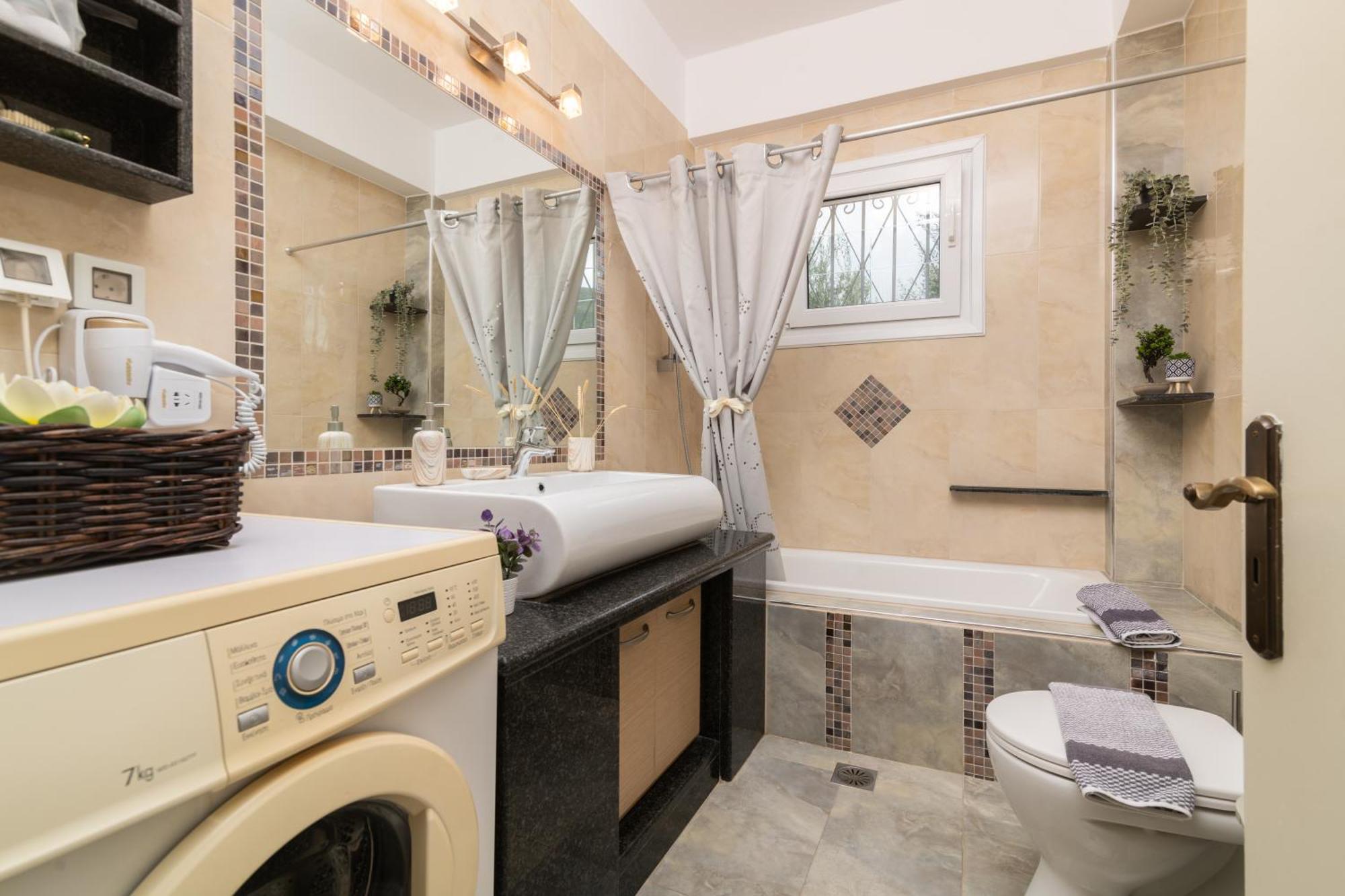 Villa Vrisi Fagias Экстерьер фото